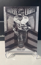 2023 Panini Legacy Under the Lights Insert UL-DHE Derrick Henry Titans