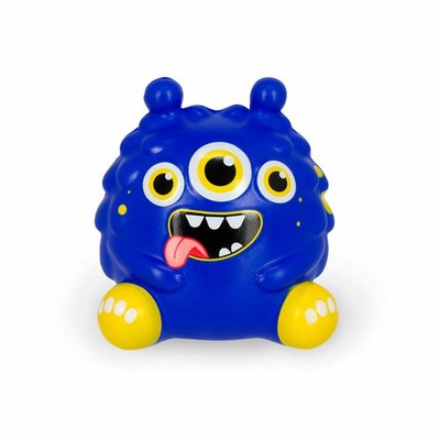 Legami Stress Less Anti-Stress Monster Stressball Antistressball Knautschfigur