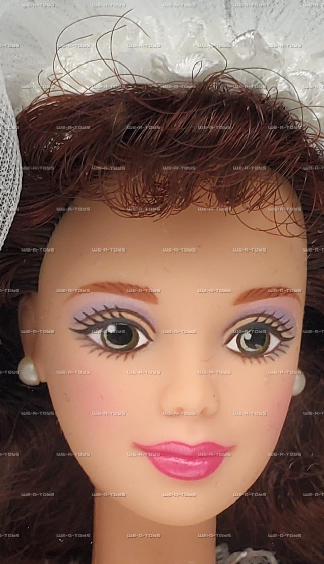 Phantom of the Opera FAO Schwartz Ken and Barbie Doll 1998 Mattel
