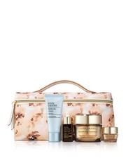 Estee Lauder Firm Lift Day To Night 4 Piece Set with bag.