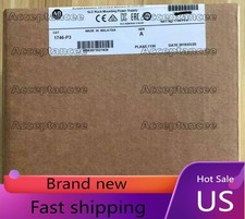 New Allen Bradley 1746-P3 SER A SLC 500 Power Supply Module AB 1746P3