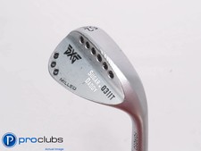 PXG 0311T Sugar Daddy Milled (10)52* Wedge - Modus 120 Stiff Flex Steel 522691