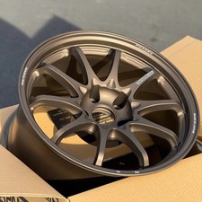 Set Of 4 Volk Racing Ce28n-plus 17x9 22 5x114.3 Blast Bronze Wheels Set Of 4 Volk Racing Ce28n-plus 17x9 22 5x114.3 Blast Bronze Wheels