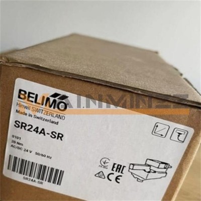 ONE   SR24A-SR   valve actuator NEW &ex