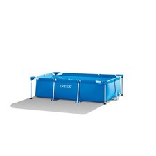 INTEX Rectangular Frame Pool, ca. 2,20 x 1,50...