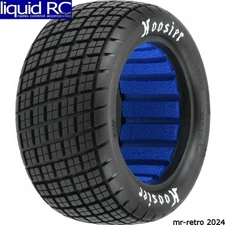 Pro-Line 827402 Hoosier Angle Block 2.2 M3 Buggy Rear Tires 2