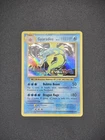 Gyarados 34/108 XY Evolutions stamped Prerelease promo Holo