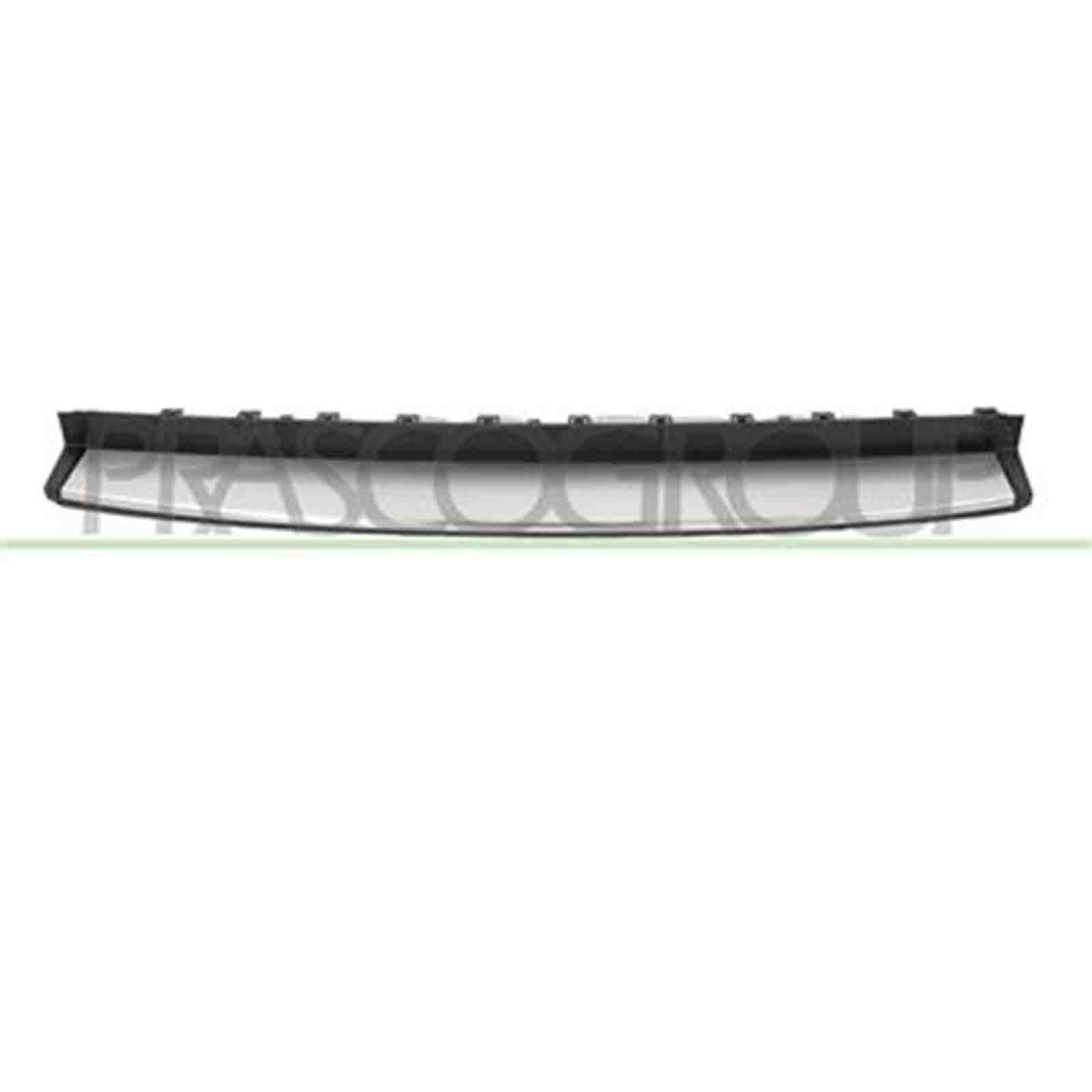 Modanatura Paraurti Posteriore Fiat 500 L Dal 2012 Al 2017 Ft0401255 735559355