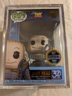 Toy Story Baby Head Funko Pop Digital 401 Grail LE 981 Pcs Mint w/ popshield