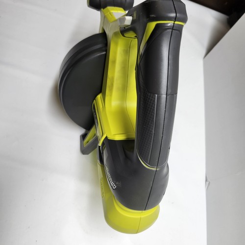 Ryobi P4002 ONE+ 18v Hybrid Drain Auger, Comes With Power Cord. For Repair parts - Picture 5 of 7