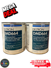 2 Pack Ppg Deltron Dmd664 Replaced By Dmd1683 Mixing Basecoat Black Dbu 2 Pack Ppg Deltron Dmd664 Replaced By Dmd1683 Mixing Basecoat Black Dbu