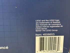 LEGO 10183 - Factory - Hobby Trains - Factory Sealed