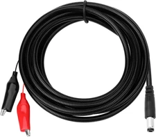 Durable Chew Proof Trail Camera Power Cable fits Tactacam Reveal X XB SK Wise...