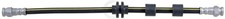Bremsschlauch A.B.S. SL 6692 für ADAM OPEL M13 LPG