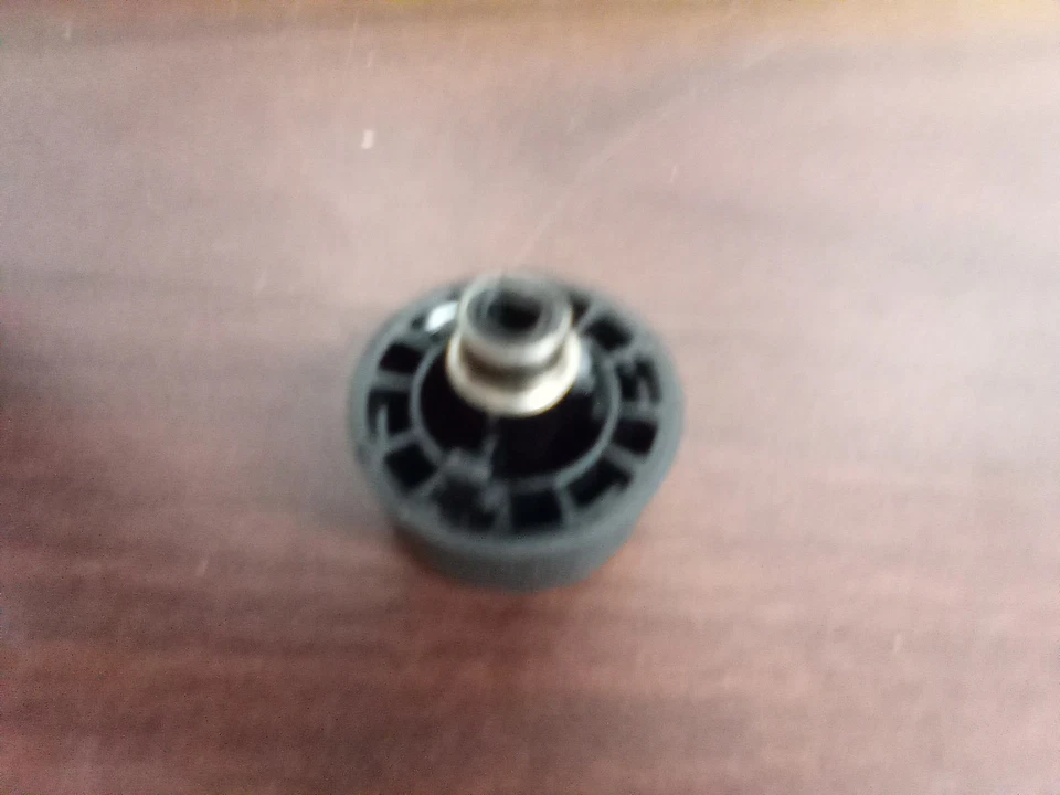 Nueva perilla de control de tablero de calefacción para autobús escolar, autobús lanzadera o autobús Foto 3 de 4