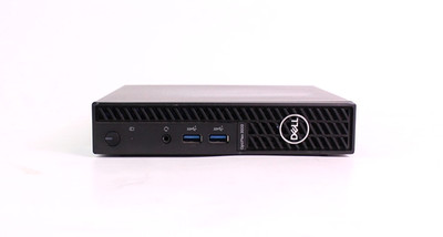 Dell OptiPlex 3000 Micro | Intel i5-12500T | 8GB RAM | 256GB NVMe | WIN 11 Pro