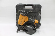 BOSTITCH N66C-1 1-1/4" to 2-1/2" Coil Siding Nailer - Used Condition