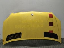 Capot Mercedes SPRINTER