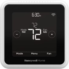 Honeywell Home T5 Wi-Fi Smart Thermostat - RTH8800WF