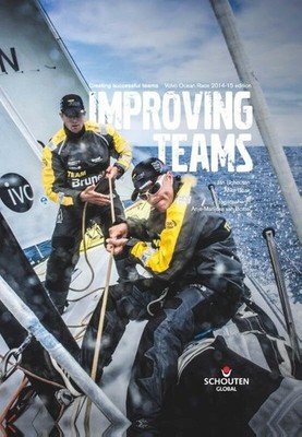 Improving teams 2014-15 (Improving teams: creating successful t... by Baak, Anke