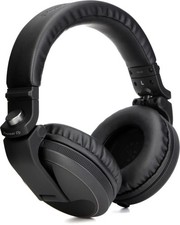 Pioneer DJ HDJ-X5 Professional DJ Headphones - Black