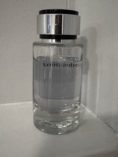 Mercedes-Benz Cologne Spray 4oz Men's Eau de Toilette