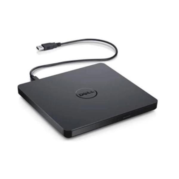 PROMOZIONE Dell Technologies DELL USB DVD DRIVE-DW316 Cod. 784-BBBI - Immagine 3