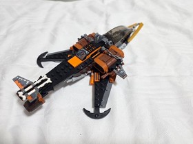 LEGO NINJAGO [LOT OF 8 SETS] 9449 70501 70601 70613 70747 70750 70754 70665