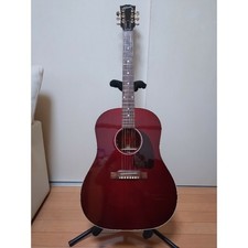 Gibson Custom Shop J-45 Wine Red No.LG886