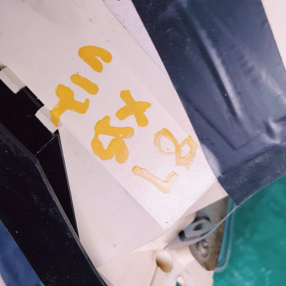 Velocímetro velocímetro calibre 91k cuadro de instrumentos Jaguar XJS 85 87 Foto 2 de 4