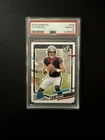 2023 Panini Donruss - Rated Rookie C.J. Stroud #339 (RC) PSA (10)