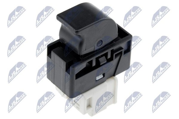 NTY Schalter, Fensterheber EWS-NS-017 Passend FüR Nissan-image