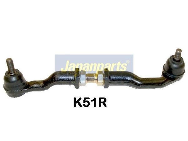 Japanparts Spurstangenkopf SA-K51R FüR KIA-image