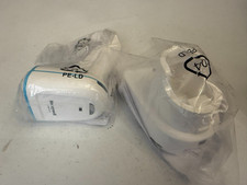 *HONEYWELL* 1962HHD-5 Xenon Ultra Barcode Scanner White w/Base CCB-U00 OPEN BOX