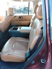 ARMADA    2017 Seat Rear 3203571