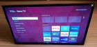 TCL 32S301 32in Roku Smart LED TV 720p HD Flat Screen Black Netflix — photo 2
