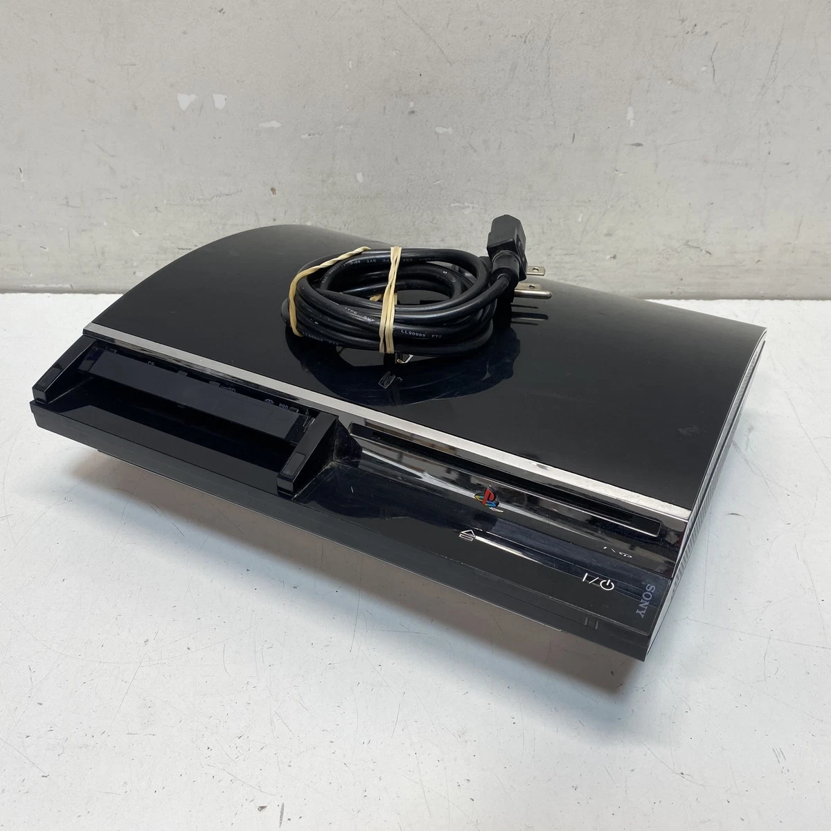 Ps3 60gb Backwards Compatible for sale - eBay