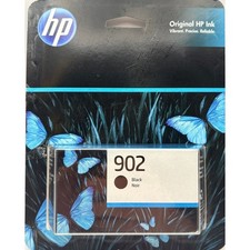 Hp 902 Black Original Ink Cartridge T6l98an Officejet Pro Exp Dec 2024