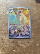 Pokémon TCG Rapidash 189/182 NM