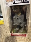 Funko Pop! Deluxe: Star Wars - Chewbacca #236