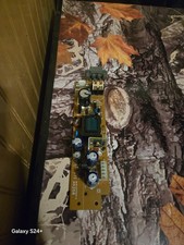 Sega Saturn HST-3210 PSU tested working