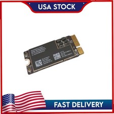 Apple AirPort Bluetooth 4.0 WiFi Card BCM94360CS2 802.11ac Mini PCI-E WLAN OEM T