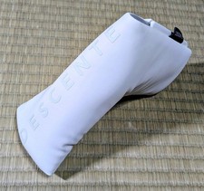 Descente Golf Pinputter Cover