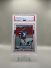 1989 Topps Football Cards 37