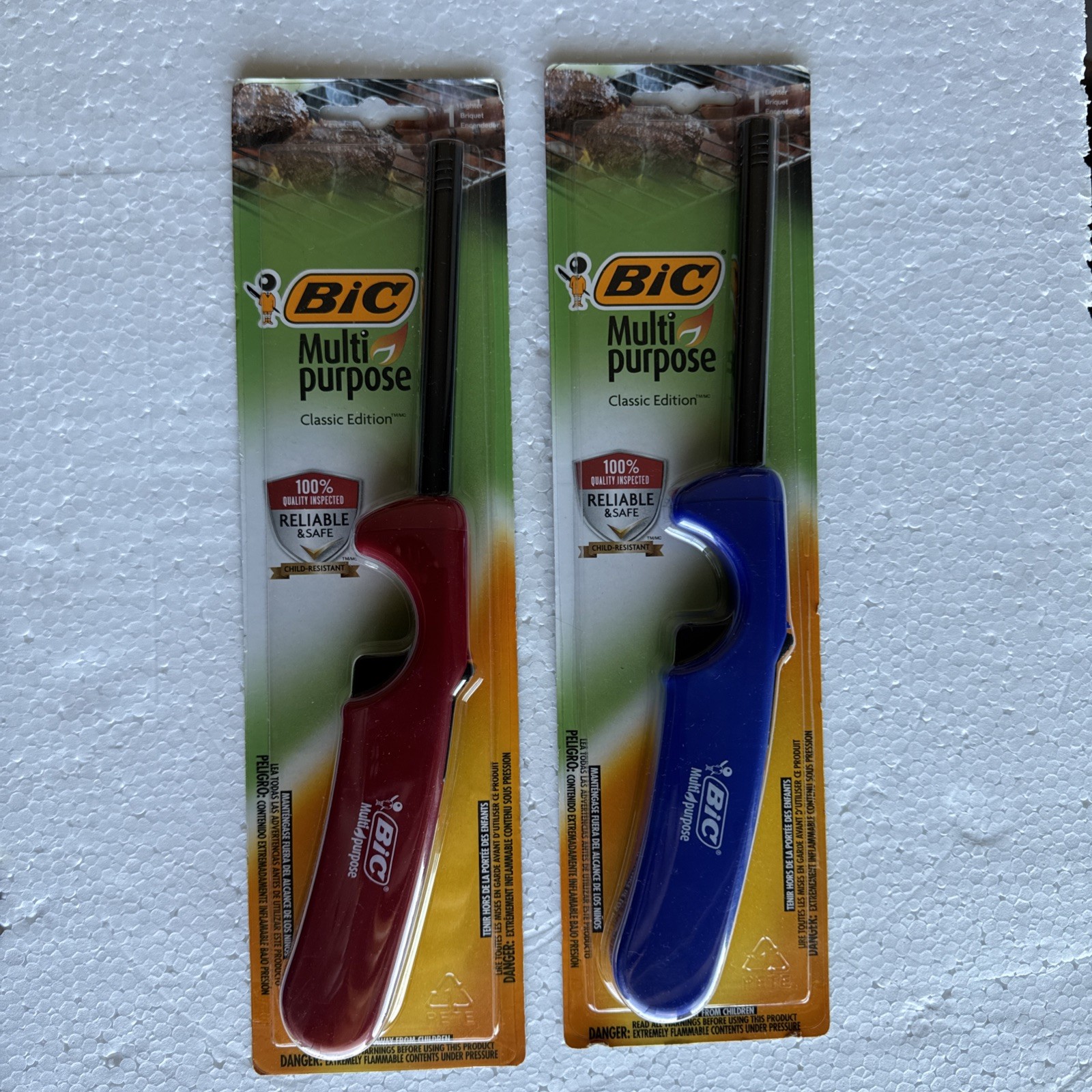 2 Pack 2 Count