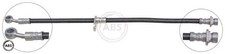 A.B.S. SL5010 Bremsschlauch für Honda 