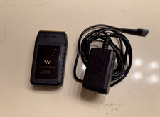 Wahl 5 Star Series Vanish Rechargeable Facial Shaver - Black 8173700 