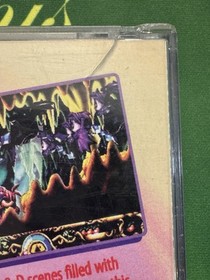 Astal (Sega Saturn, 1995)