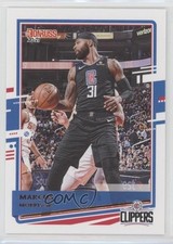 2020-21 Panini Donruss Marcus Morris Sr #164 0ac3