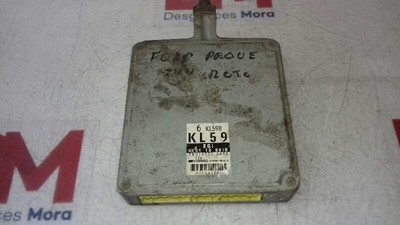 KL5918881B ECU-MOTORSTEUERGERÄT UCE MOTORSTEUERGERÄT / 4885343 FÜR FORD PROBE 2.